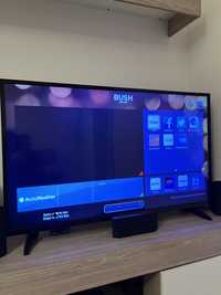 Smart Tv 55”