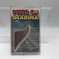 kaseta song of ocarina (3320)