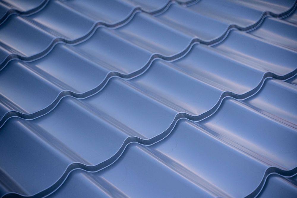 Blacha trapezowa blachodachówka USŁUGA MATERIAŁ Cena brutto do zapłaty