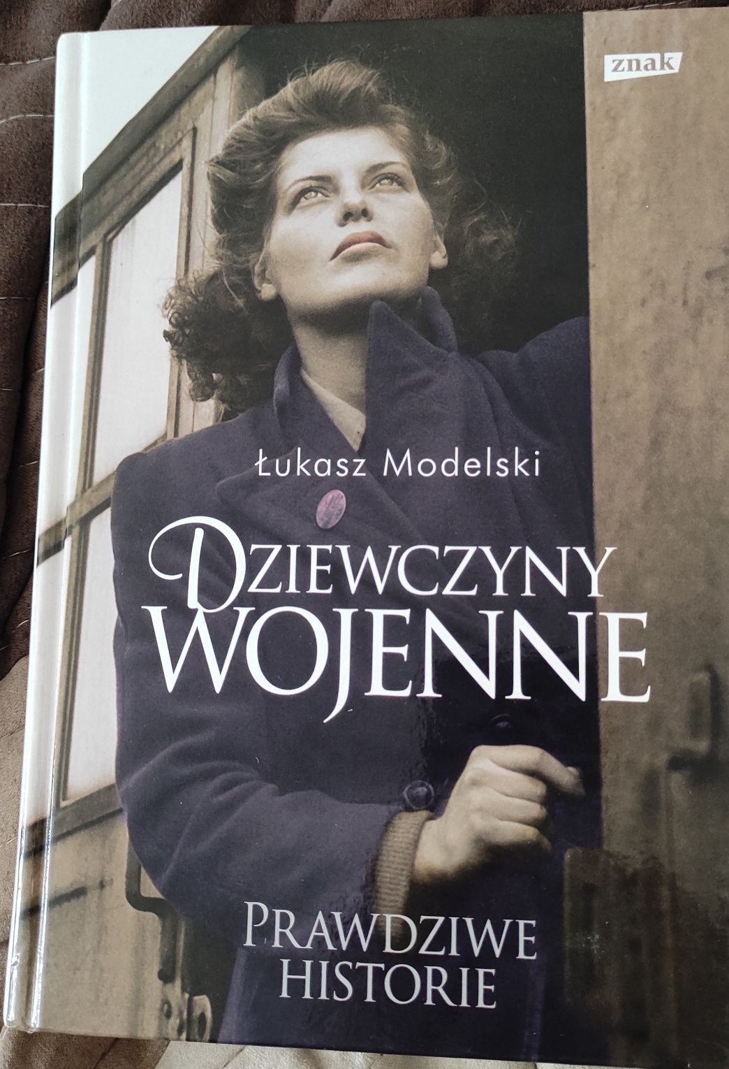 Wojenne dziewczyny.