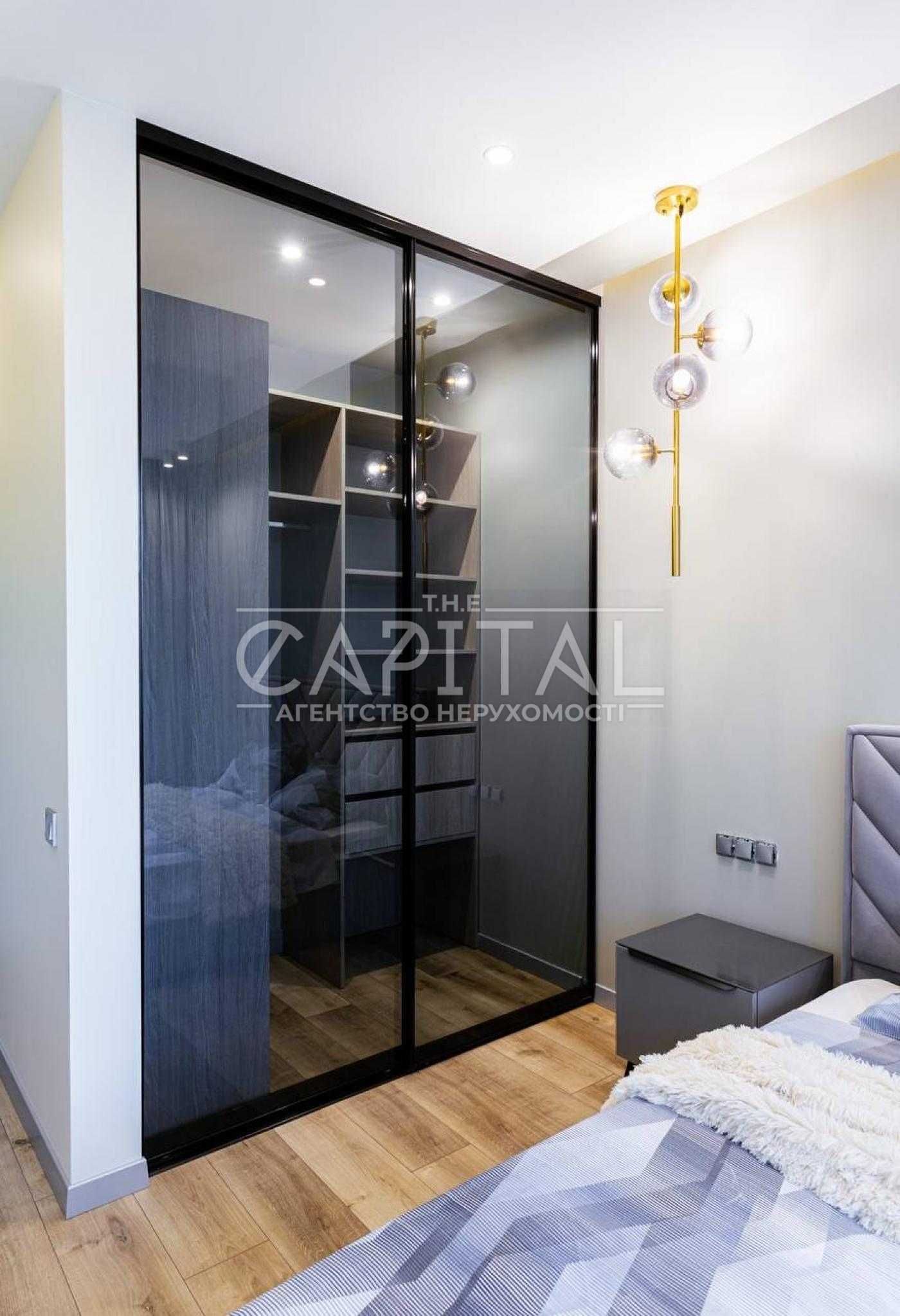 Оренда  квартири в ЖК San Francisco Creative House, Святошинський