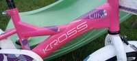 Rowerek Kross Lilly 16"