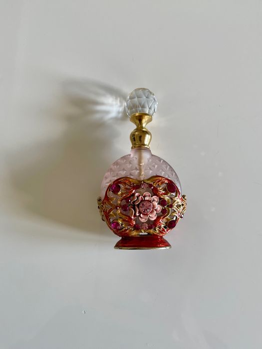 Flakonik na perfumy