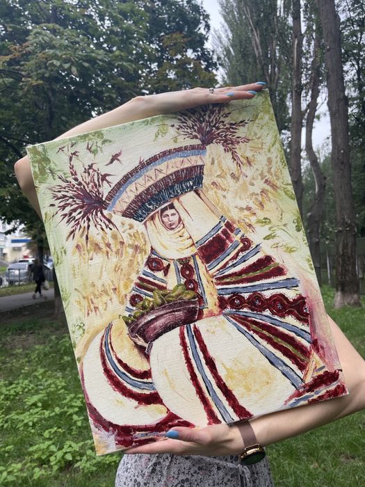 Уроки живопису та рисунку малювання офлайн та онлайн. Репетитор