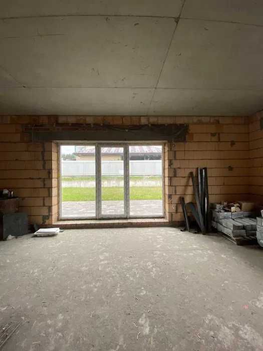 Продаж якісно побудованих БУДИНКІВ Стоянка 2. закрита територія  ГАЗ