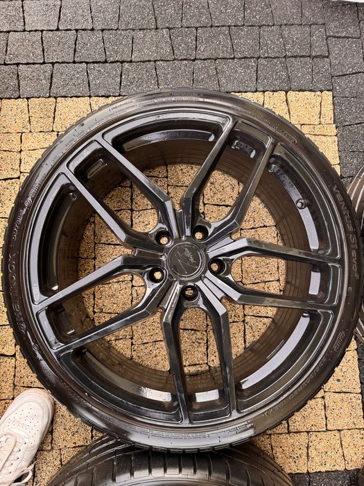 Felgi Z-Performance 2.1 5x120 235/35 r20