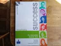 Matura Success. Pre-Intermediate Studen's Book Pearson Longman