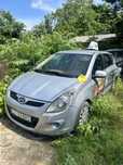 Hyundai i20 caly na części