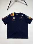 Футболка Puma Redbull Racing