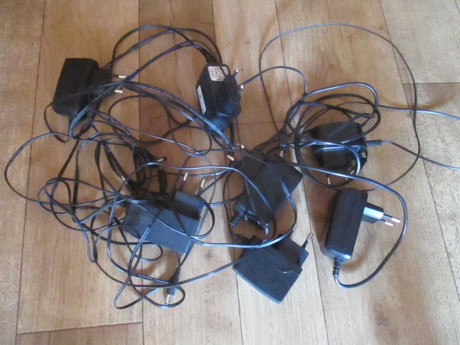 Блок питания Lien Electronics LE-9401B36W1P