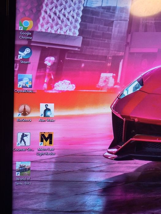 Готовый ПК: 4 ядер, 10 ГБ, SSD – Включай и играй!