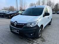 Renault Express  1.5Blue dCi 95KM 2021r. Salon Polska F-Vat 23%