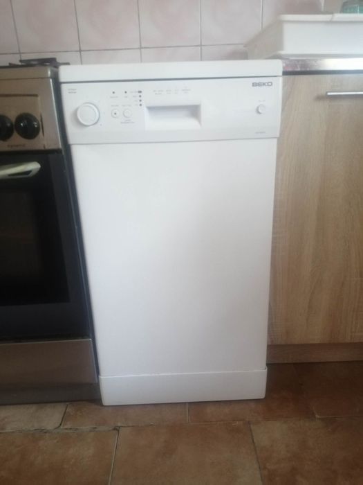 Zmywarka beko dl1043w