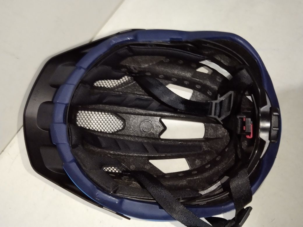 Kask rowerowy CUBE MTB rozmiar S/M 52-57 cm