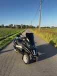 Piaggio Mp3 500 L5E