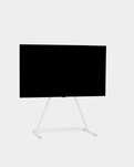 Stojak pod telewizor przekątna od 40-70" stalowa jakość Pedestal Viva