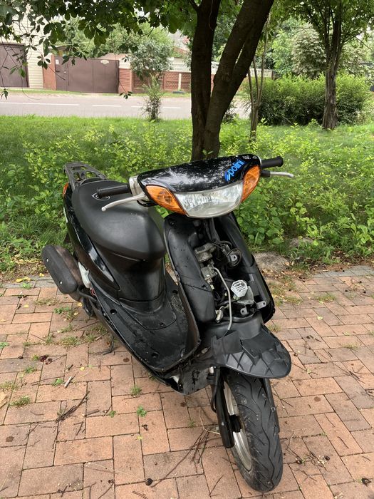 sale Yamaha jog sa16