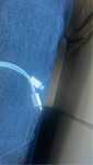 Kabel iphone uszkodzony baseus