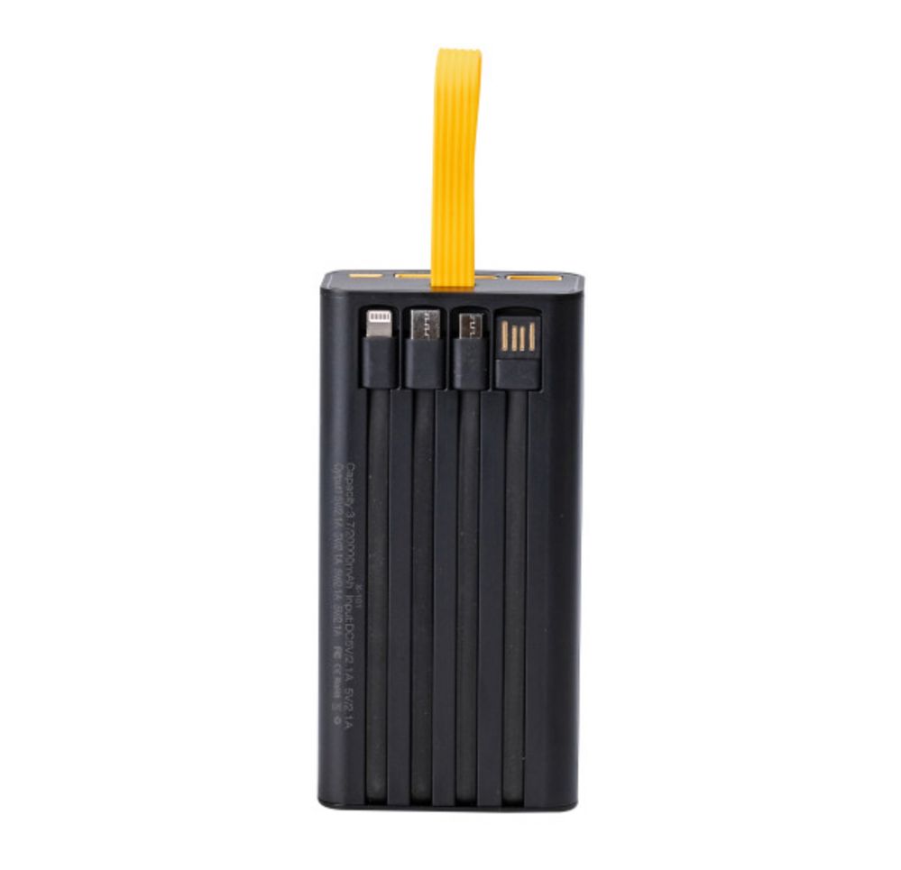 Повербанк Smart X ємністю 20000 mAh