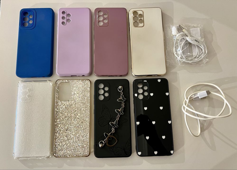 Samsung Galaxy A32