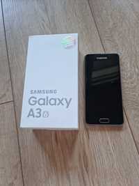 Samsung Galaxy A3 telefon