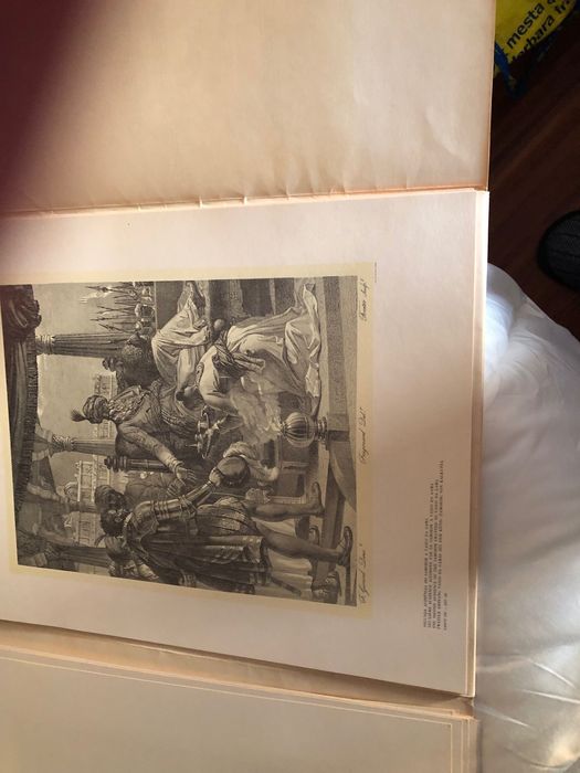 Álbum 4 centenario de “ Os Lusíadas “