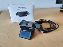 Kamera internetowa USB HikVision 1080p DS-U12 z mikrofonem