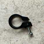 Braçadeira de fixação Manípulo de mudança SRAM Trigger