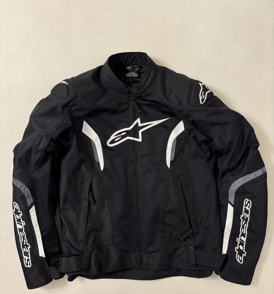 Casaco Alpinestars AST AIR V2 M