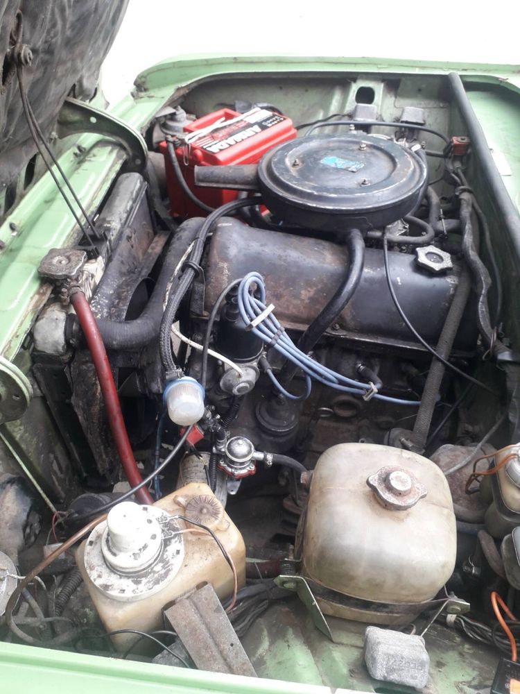 Продам Ваз 06 1985 року