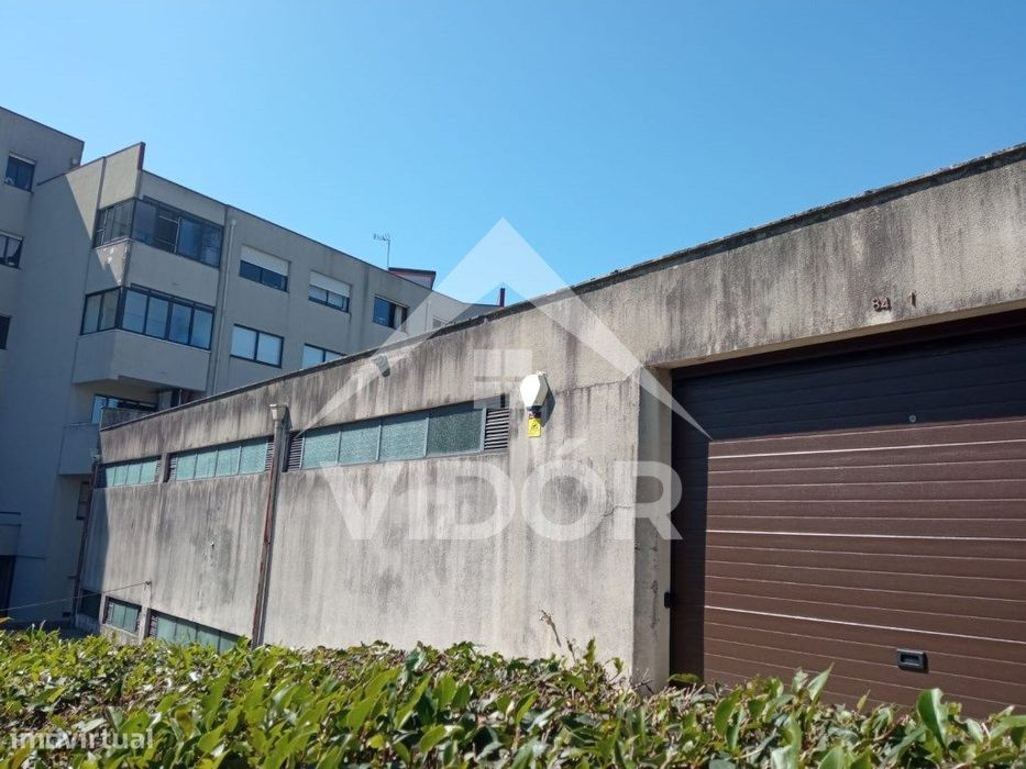 Cavadas - Fracção BE