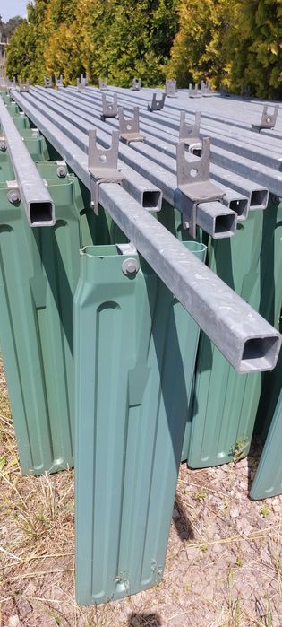 Osłony przeciwolśnieniowe