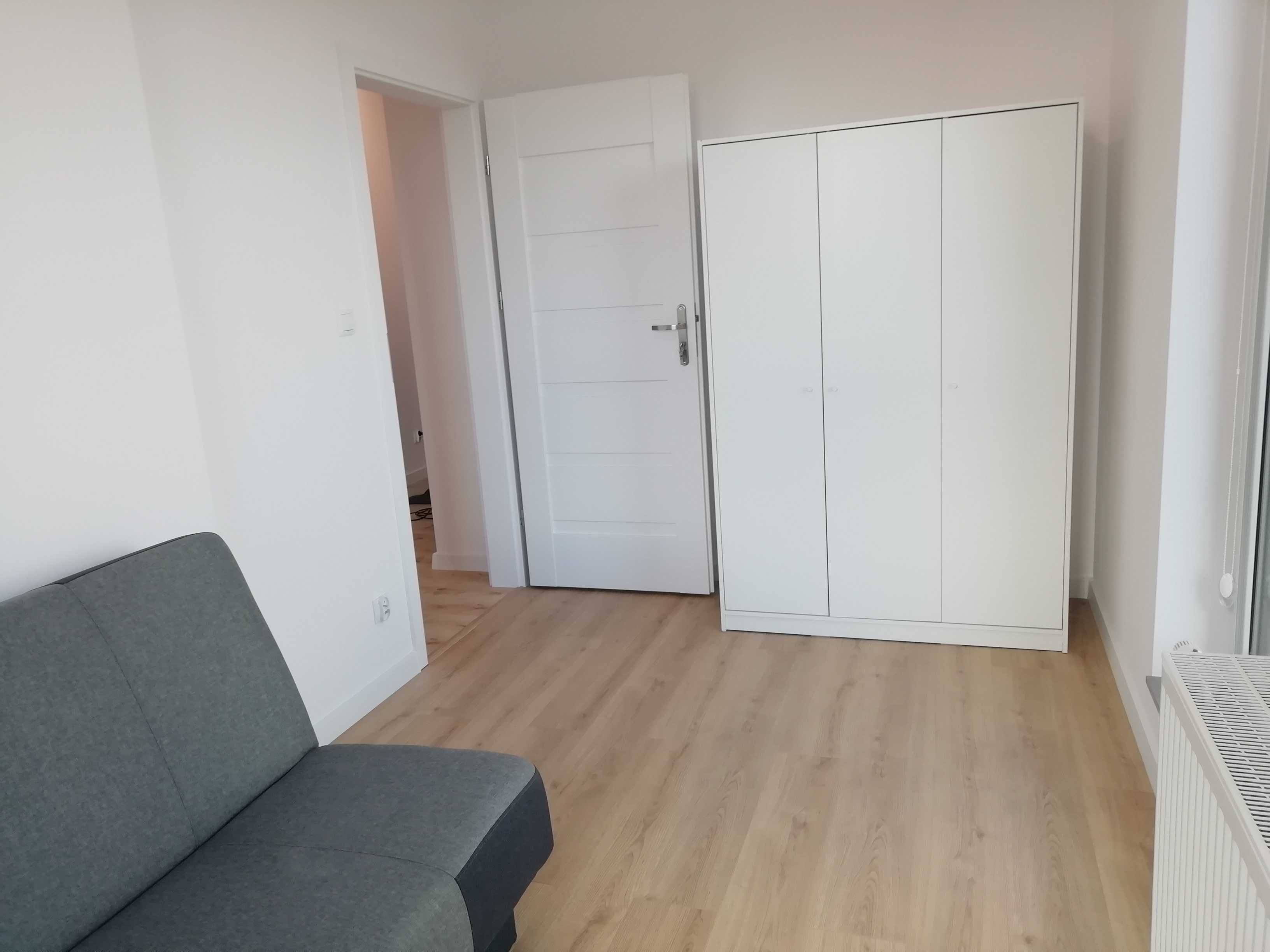 Do wynajęcia pokój jednoosobowy - ul. Witolda 8C, Rzeszów