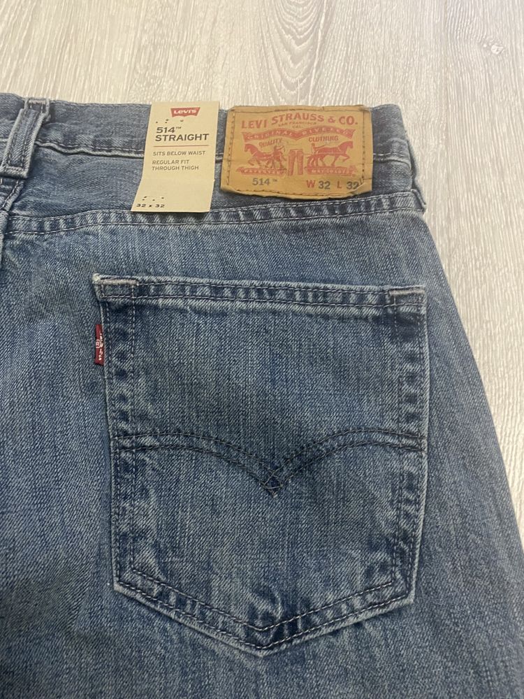 Джинси Levi’s