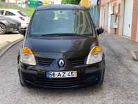 Renault Modus 2005/12 1.2 16v