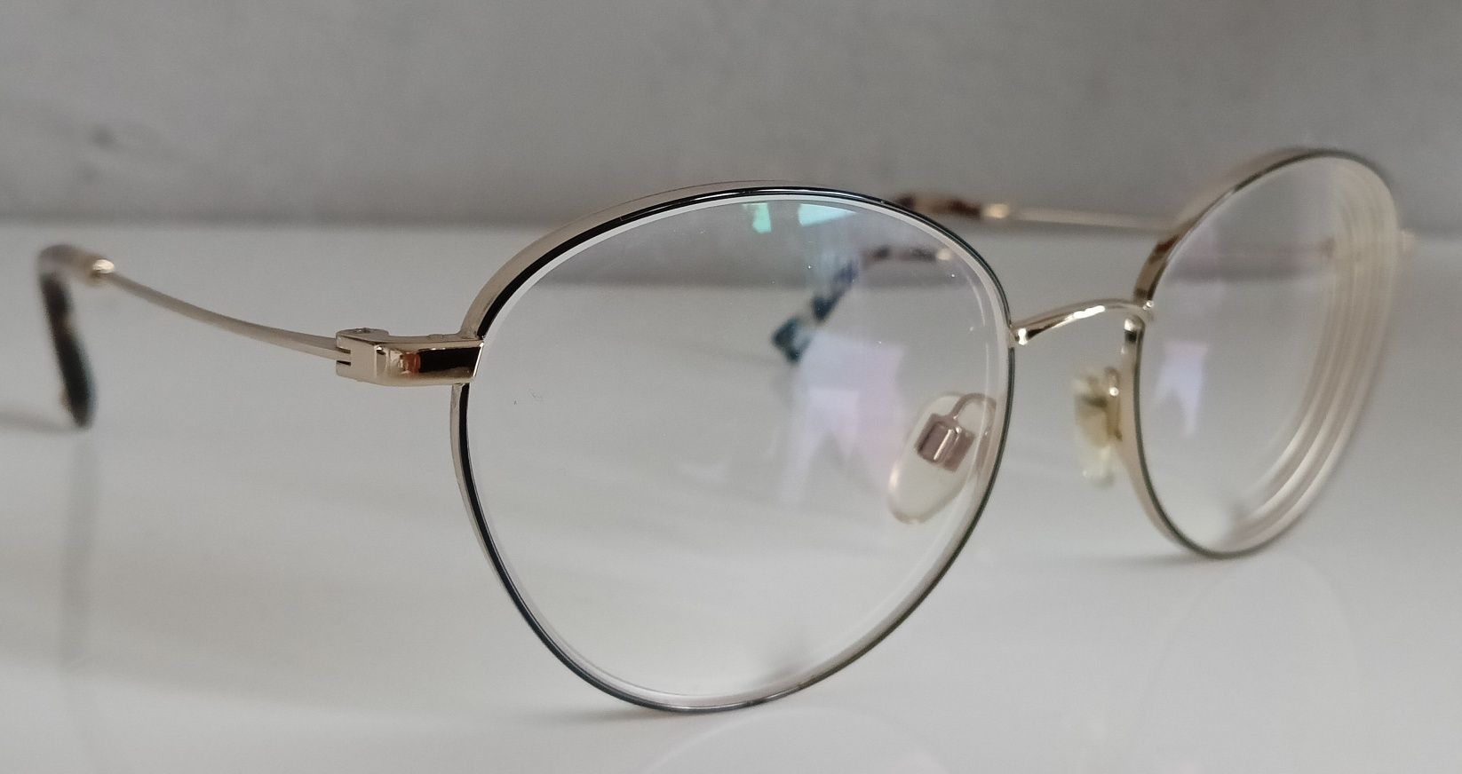 Okulary korekcyjne Valentino, -3.75
