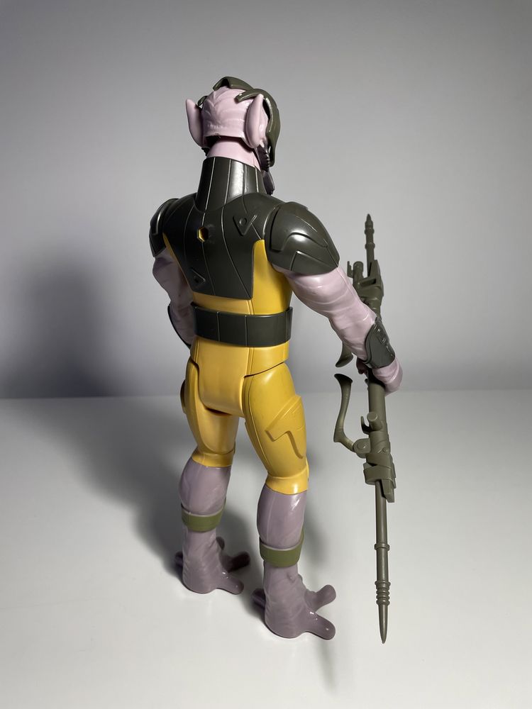 Star Wars Rebelianci ZEB A8840 figurka 30cm