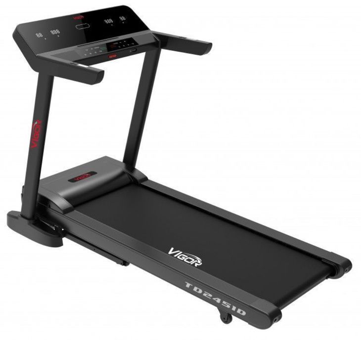 Бігова доріжка Vigor TD2451D.