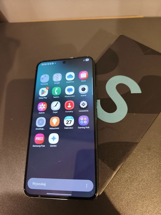 Samsung Galaxy s22 256/8GB