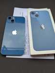Apple iPhone 13 Blue 5G 128GB