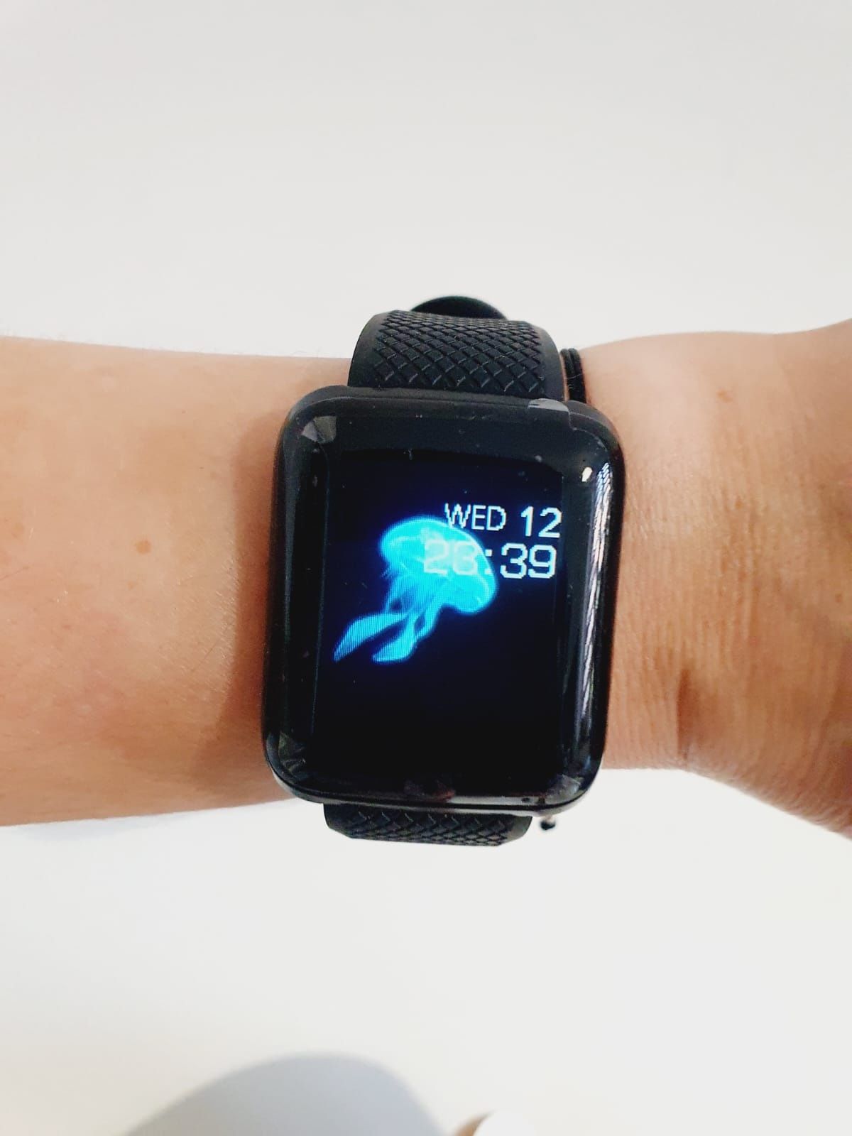 Zegarek Smart watch