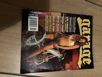 Garage z USA No11 plakat Full Custom Livingp