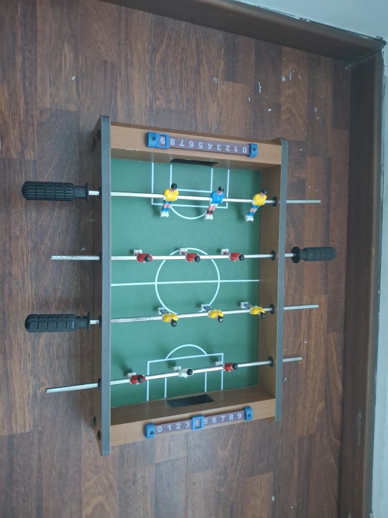 Mini Matraquilho