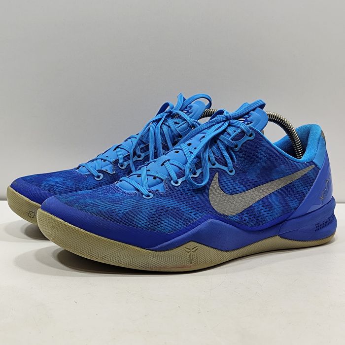 кросівки Nike Kobe 8 42р/26.5см