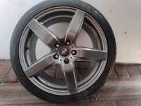 Nowe Koła Letnie Dezent 18" Audi BMW Mercedes MINI 5x112 225/40R18