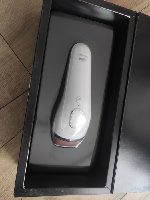 Braun Silk expert BD 5001