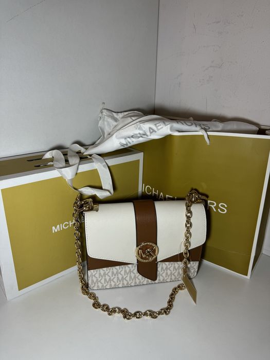 Torebka Michael Kors, oryginalna, w idealnym stanie