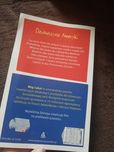 Książka "Dziewczyna Ameryki" Meg Cabot