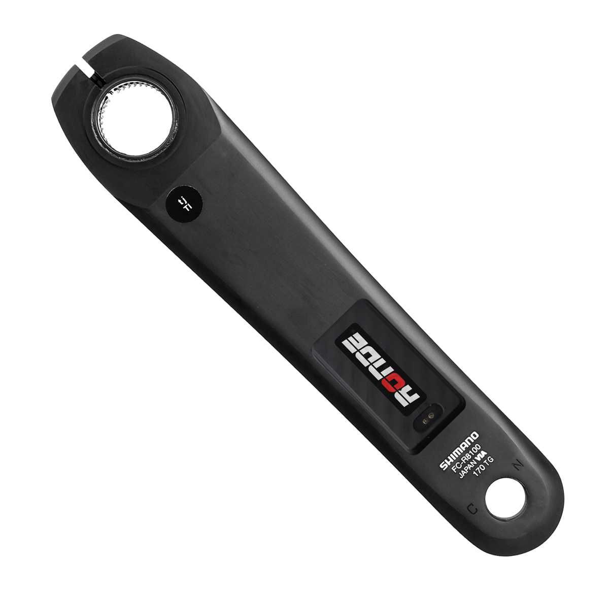 RONDE pomiar mocy IV generacji Shimano ULTEGRA R8100 LUBLIN