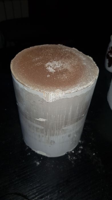 Каталізатор audi q5 2.0tfsi 2012р